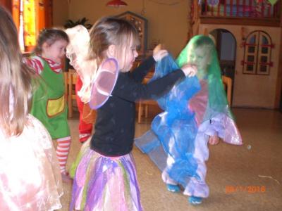 Foto des Albums: Fasching 2017