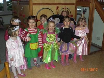 Foto des Albums: Fasching 2017