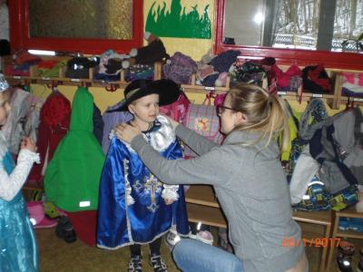 Foto des Albums: Fasching 2017