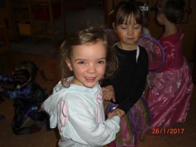 Foto des Albums: Fasching 2017