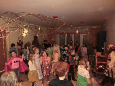 Foto des Albums: Fasching 2017
