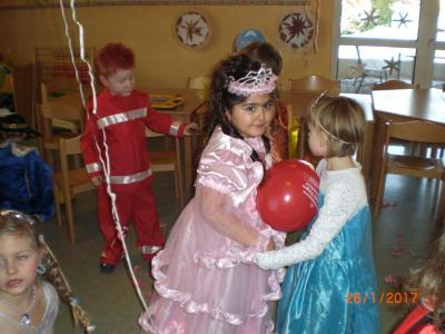 Foto des Albums: Fasching 2017