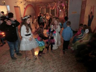 Foto des Albums: Fasching 2017