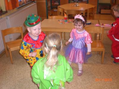 Foto des Albums: Fasching 2017