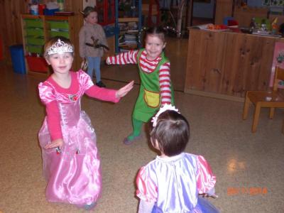 Foto des Albums: Fasching 2017