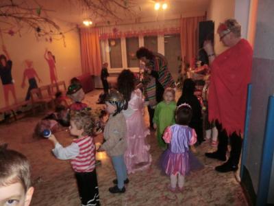 Foto des Albums: Fasching 2017