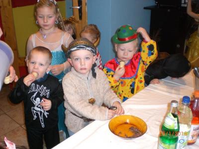 Foto des Albums: Fasching 2017