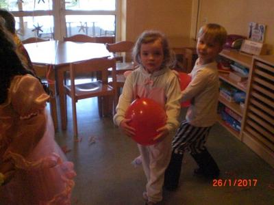 Foto des Albums: Fasching 2017