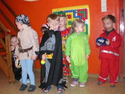 Foto des Albums: Fasching 2017