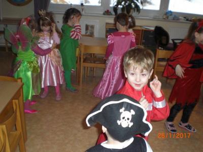 Foto des Albums: Fasching 2017