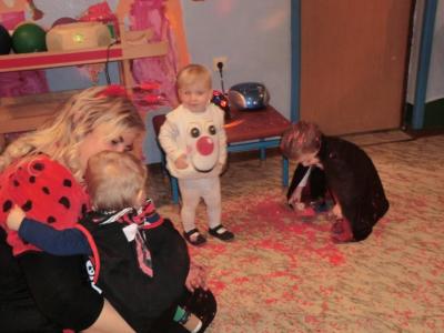 Foto des Albums: Fasching 2017