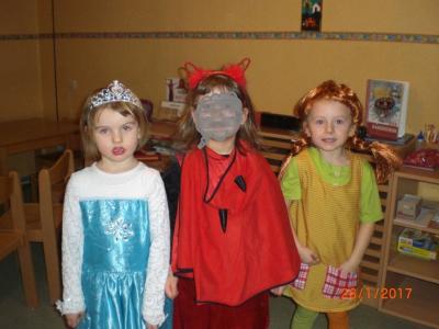 Foto des Albums: Fasching 2017