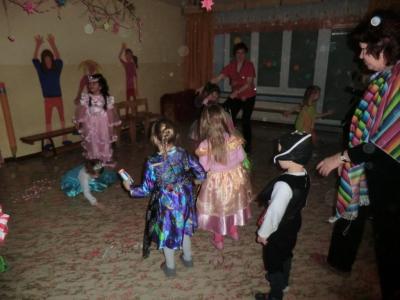 Foto des Albums: Fasching 2017