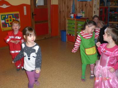 Foto des Albums: Fasching 2017