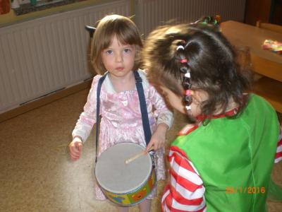 Foto des Albums: Fasching 2017