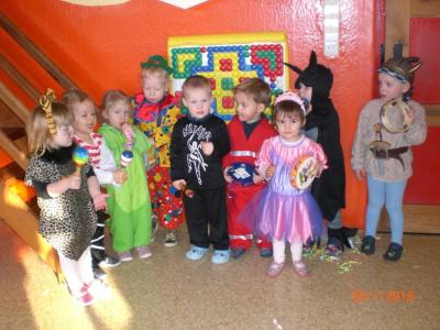 Foto des Albums: Fasching 2017