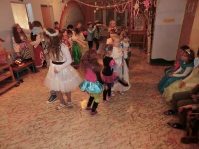 Foto des Albums: Fasching 2017