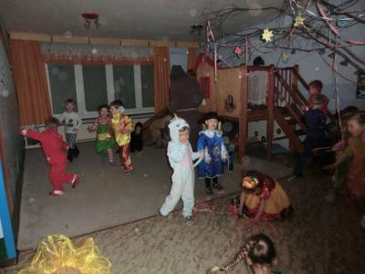 Foto des Albums: Fasching 2017