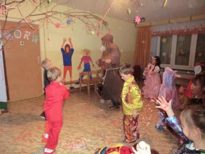 Foto des Albums: Fasching 2017