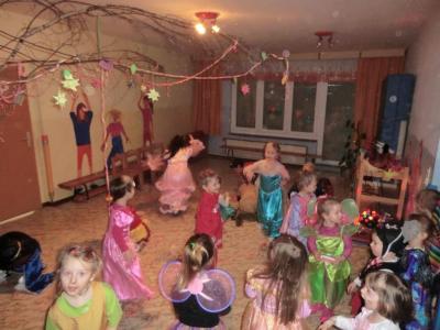 Foto des Albums: Fasching 2017