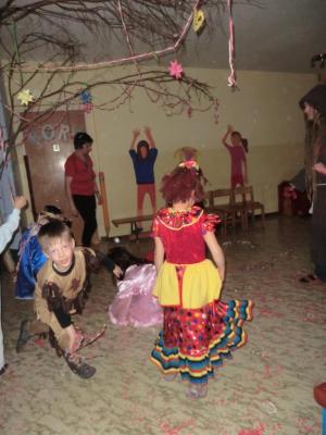 Foto des Albums: Fasching 2017