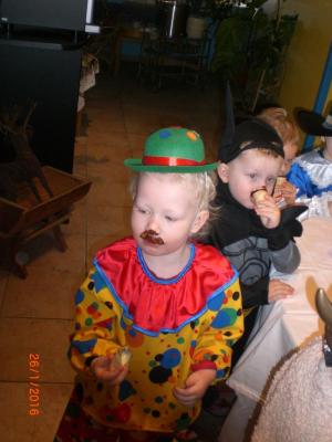 Foto des Albums: Fasching 2017