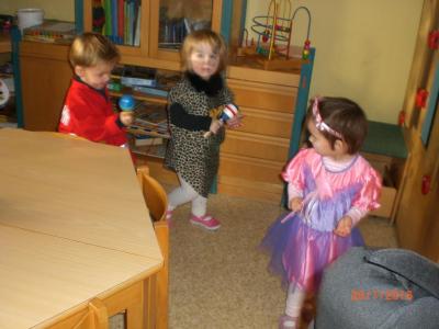 Foto des Albums: Fasching 2017