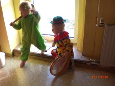 Foto des Albums: Fasching 2017