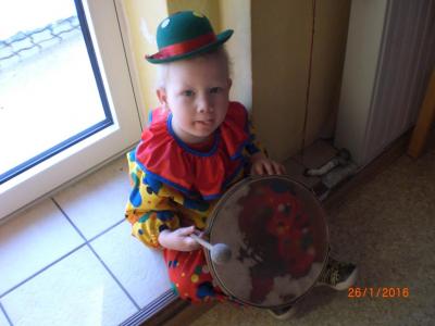 Foto des Albums: Fasching 2017