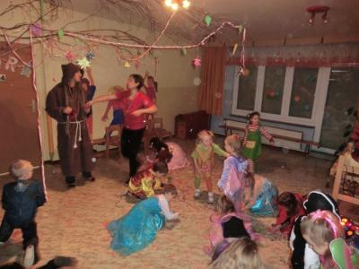 Foto des Albums: Fasching 2017