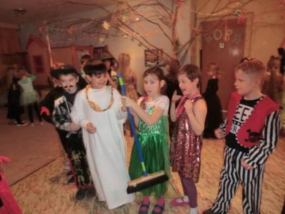 Foto des Albums: Fasching 2017