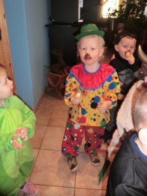 Foto des Albums: Fasching 2017