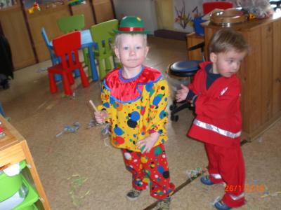 Foto des Albums: Fasching 2017