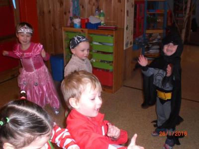 Foto des Albums: Fasching 2017