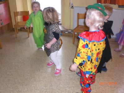 Foto des Albums: Fasching 2017