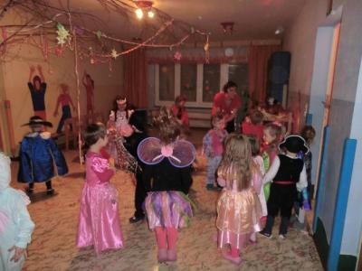 Foto des Albums: Fasching 2017