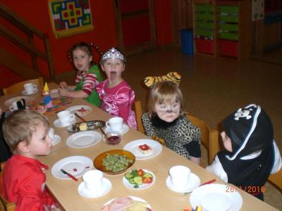 Foto des Albums: Fasching 2017