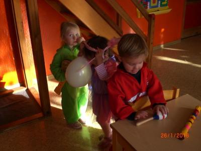 Foto des Albums: Fasching 2017
