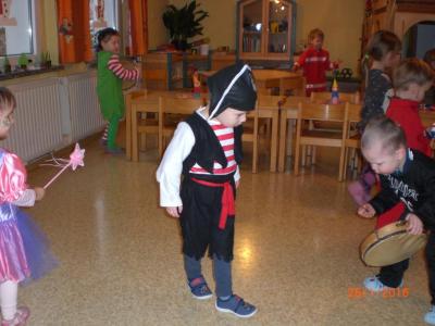 Foto des Albums: Fasching 2017