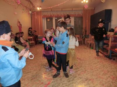 Foto des Albums: Fasching 2017