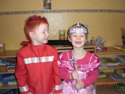 Foto des Albums: Fasching 2017