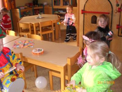 Foto des Albums: Fasching 2017