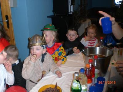 Foto des Albums: Fasching 2017