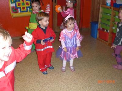 Foto des Albums: Fasching 2017