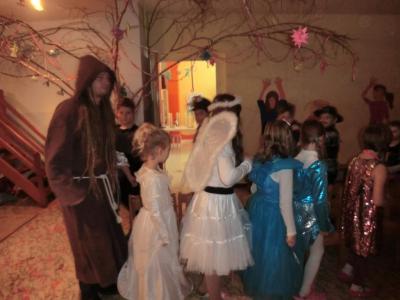 Foto des Albums: Fasching 2017