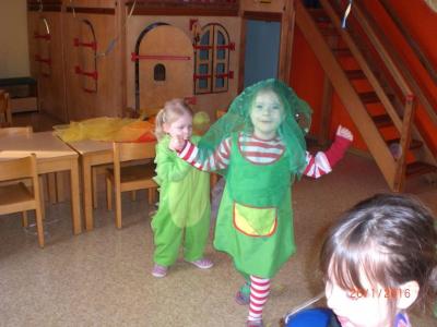 Foto des Albums: Fasching 2017