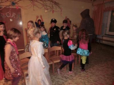 Foto des Albums: Fasching 2017