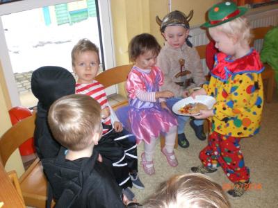 Foto des Albums: Fasching 2017