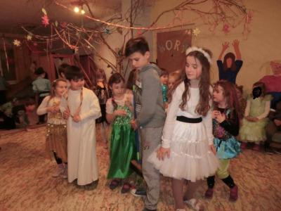 Foto des Albums: Fasching 2017