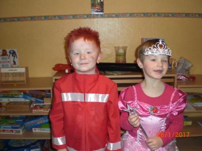 Foto des Albums: Fasching 2017